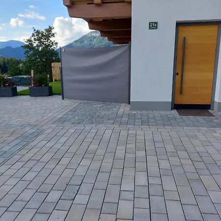 Apartamento Poelvenblick