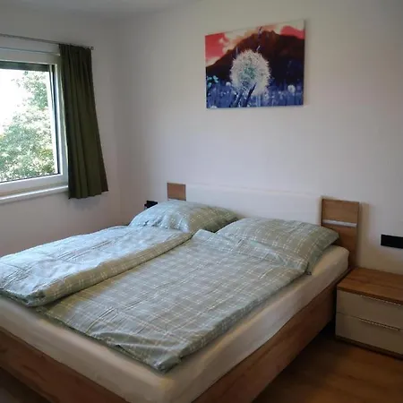 Apartment Poelvenblick Soll