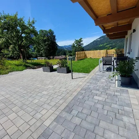 Apartamento Poelvenblick Söll