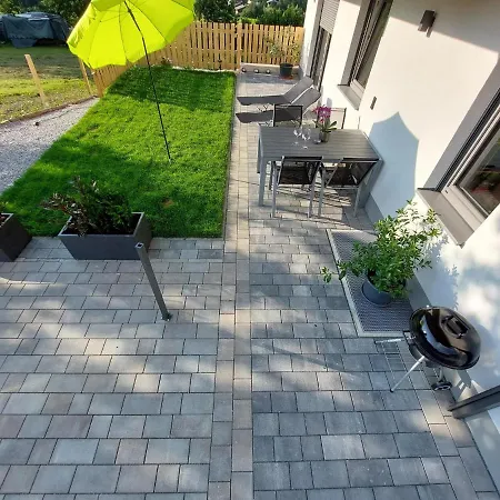 Poelvenblick Apartment *