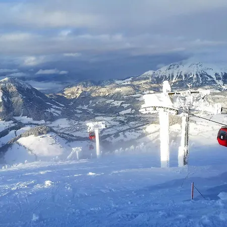 Апартаменти Poelvenblick *