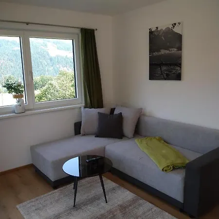 Apartment Poelvenblick Soll
