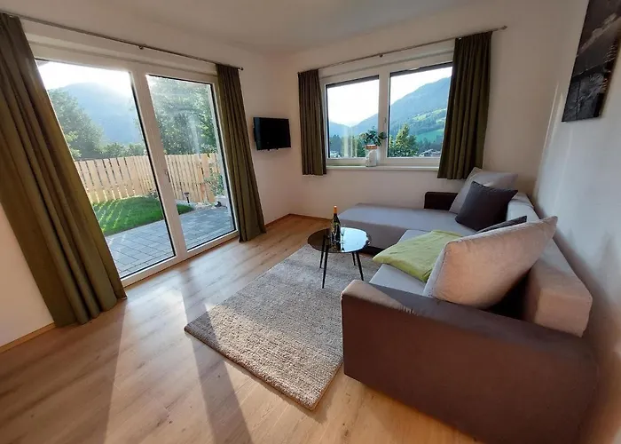 Poelvenblick Apartamento