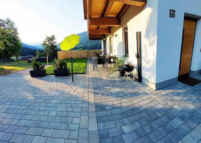 Poelvenblick Апартаменти *