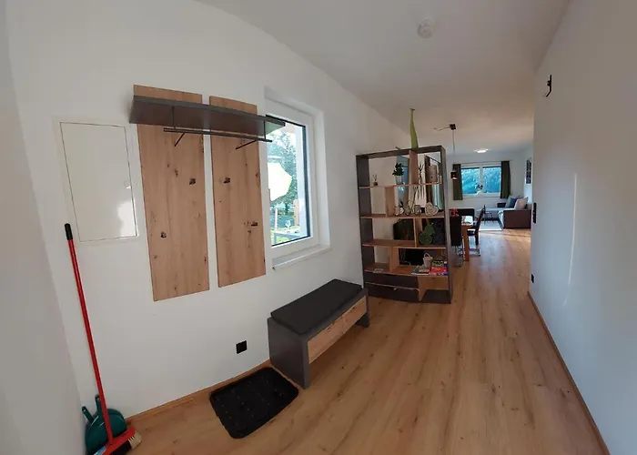 Poelvenblick * Söll