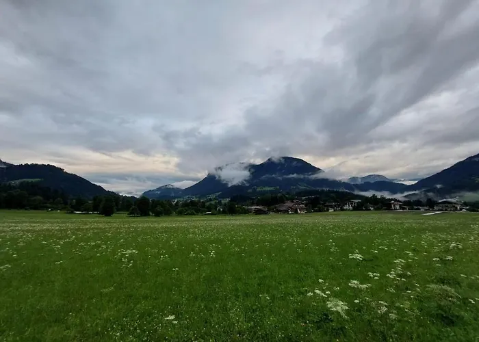 Poelvenblick Apartamento