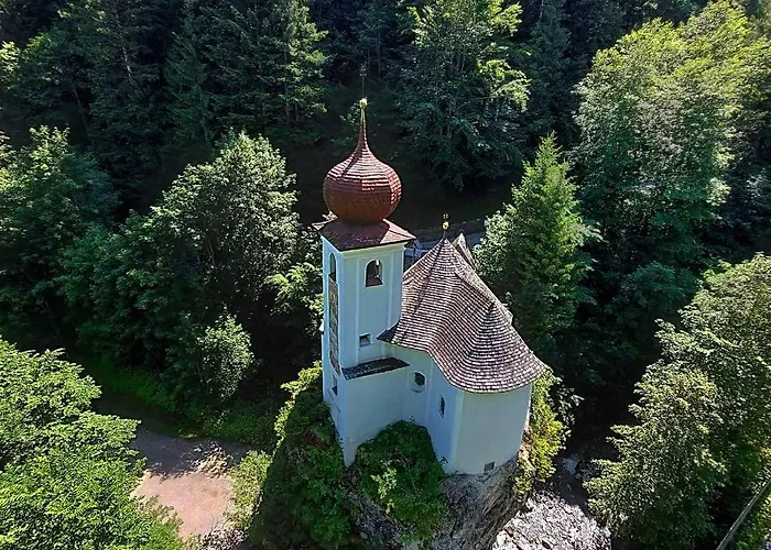 Poelvenblick * Söll