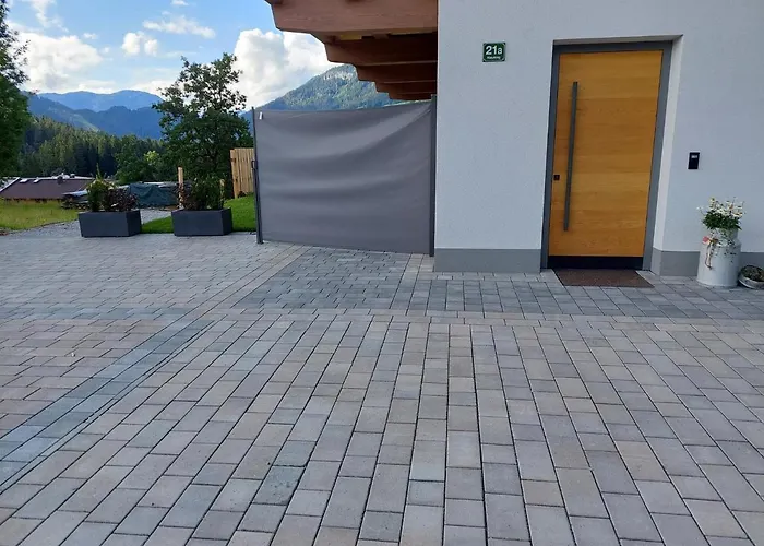 Апартаменти Poelvenblick