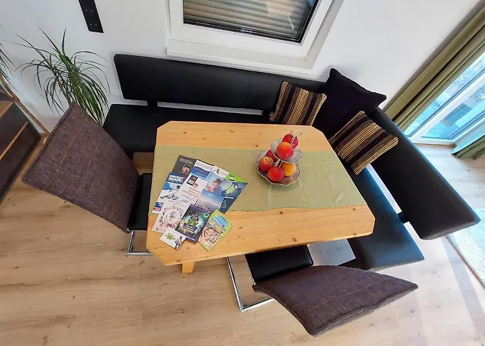 Poelvenblick Apartamento