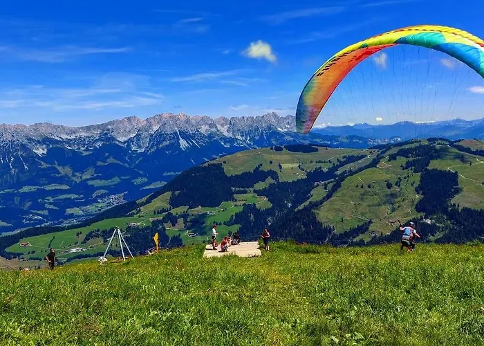 Poelvenblick * Söll