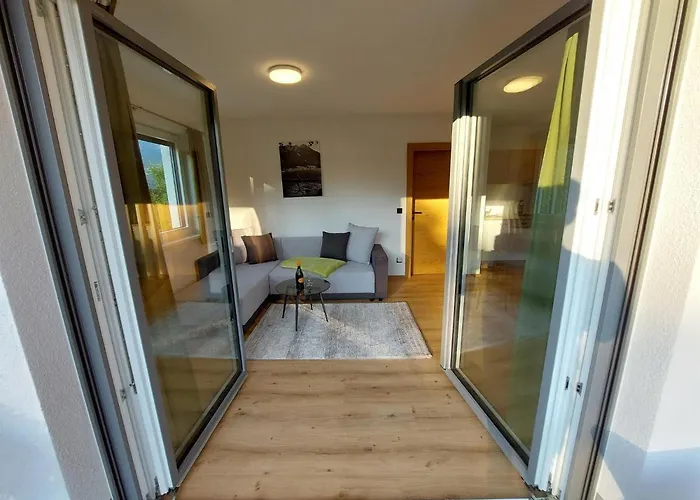 Poelvenblick Apartamento Söll