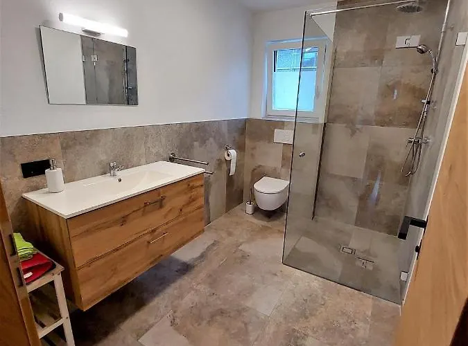 Poelvenblick Apartamento