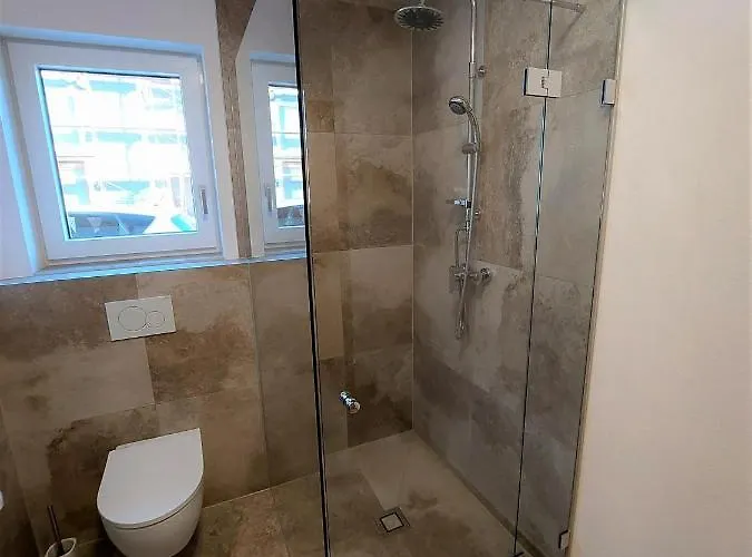 Apartamento Poelvenblick *