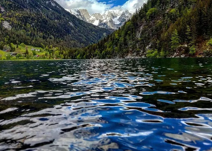 Poelvenblick Апартаменти *