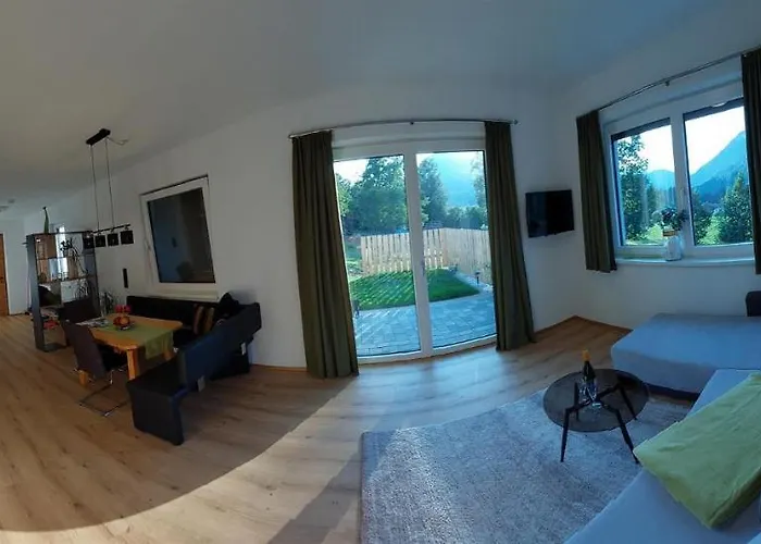 Poelvenblick * Söll