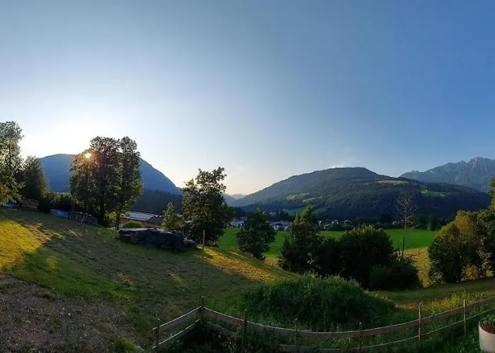 Poelvenblick 아파트