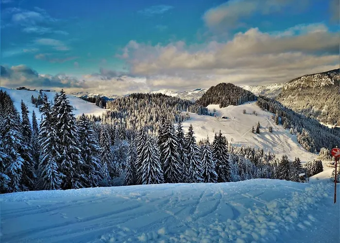 Apartamento Poelvenblick