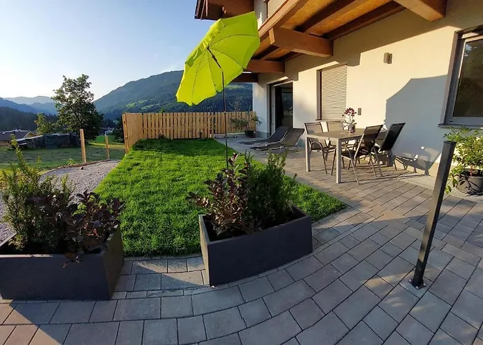 Poelvenblick Apartamento