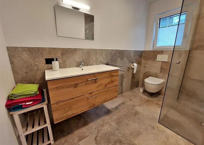 Poelvenblick Apartamento *