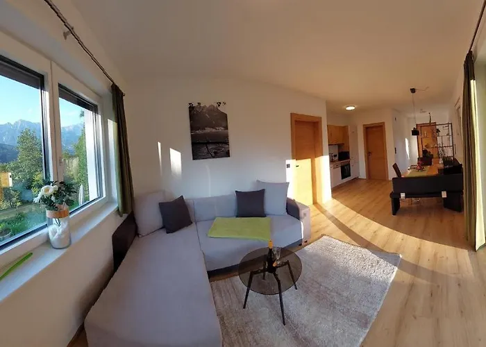 아파트 Poelvenblick