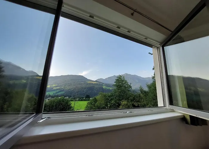 Poelvenblick Apartamento