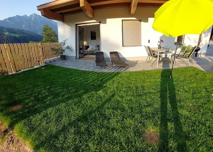 Poelvenblick Апартаменти *