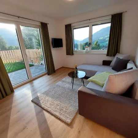 Poelvenblick Apartment