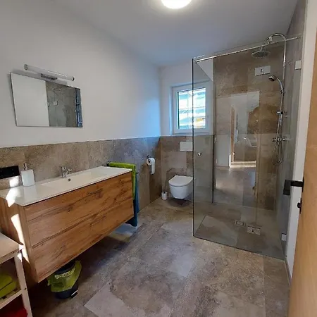 Poelvenblick Apartment *