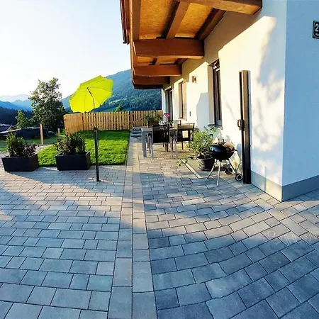 Poelvenblick Apartment *