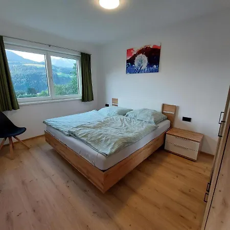 Poelvenblick Apartment Soll