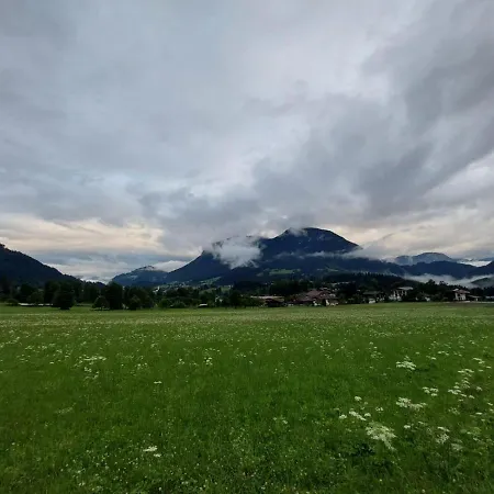 Poelvenblick Apartment
