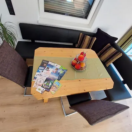 Poelvenblick Apartment