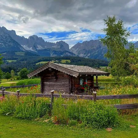 Poelvenblick Apartman