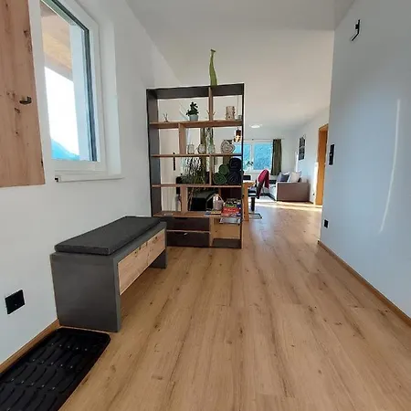 Poelvenblick Apartment *
