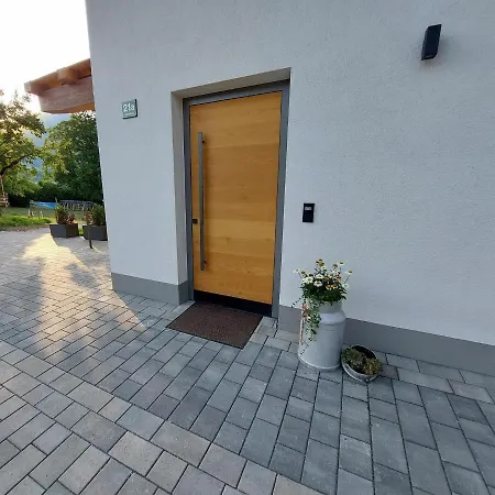 Poelvenblick Apartment