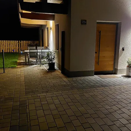 Poelvenblick Apartment