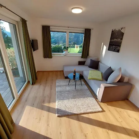 Apartment Poelvenblick
