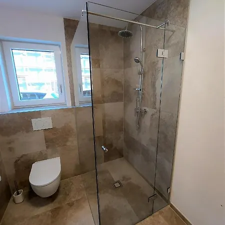 Apartment Poelvenblick *
