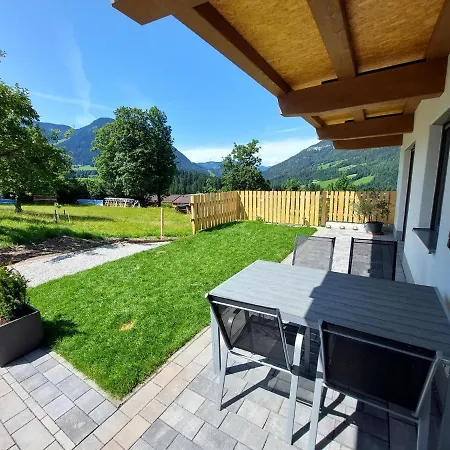 Poelvenblick Apartment *