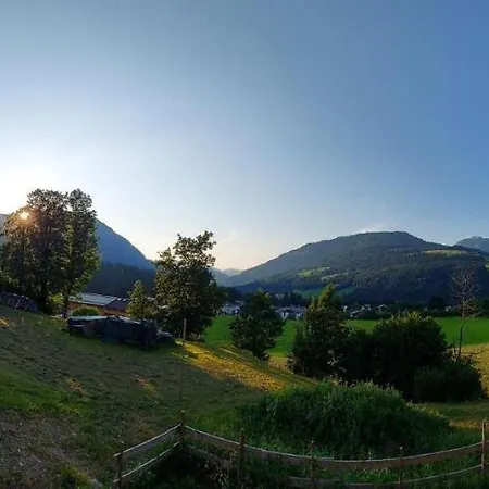 Poelvenblick Apartment