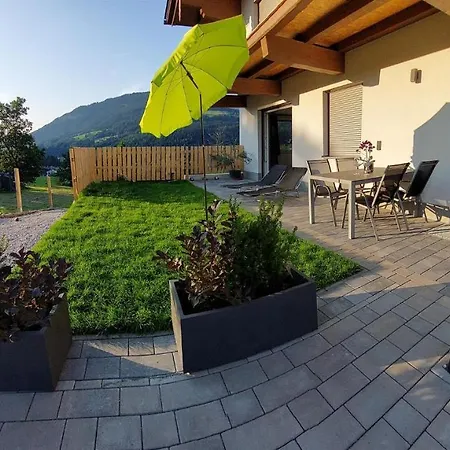 Poelvenblick Apartment