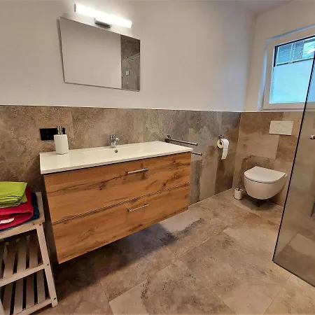 Poelvenblick Apartment *