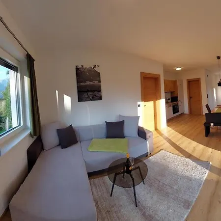 Apartment Poelvenblick