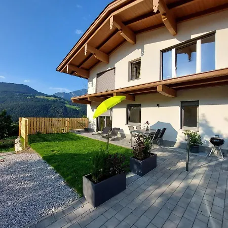 Apartment Poelvenblick Soll