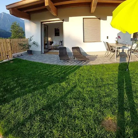 Poelvenblick Apartment *