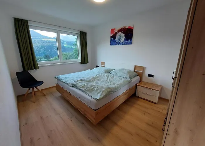 Poelvenblick Apartment Soll