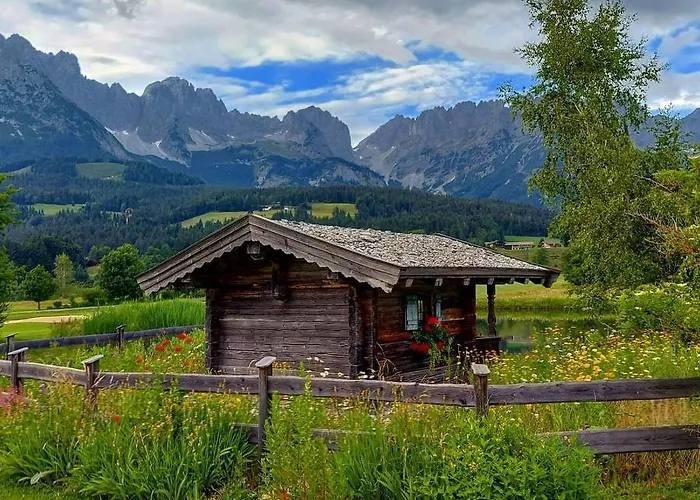 Poelvenblick Apartment