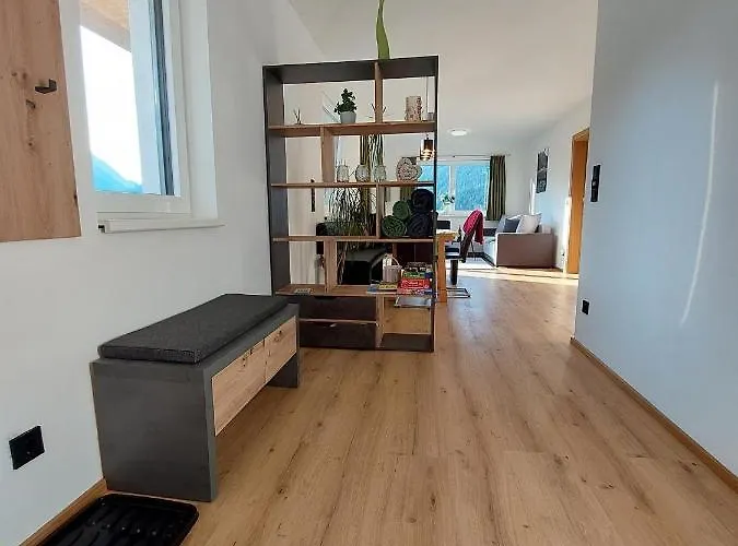 Poelvenblick Apartment *