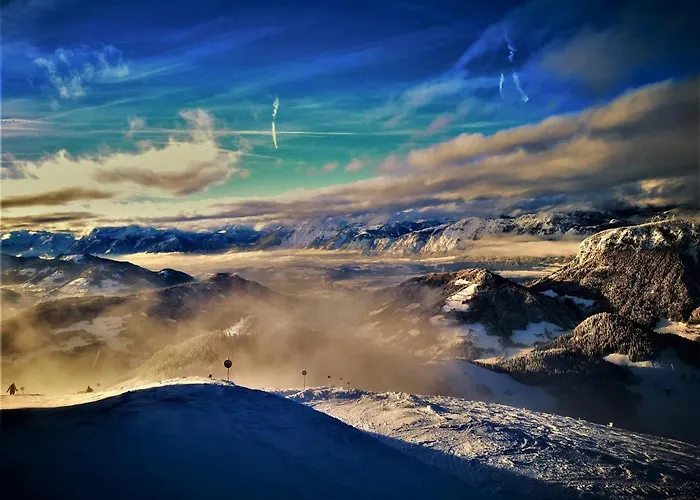 Poelvenblick Apartment