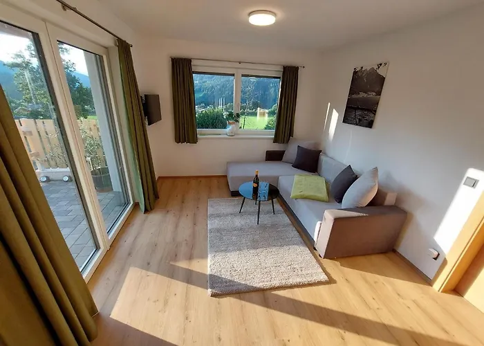 Apartment Poelvenblick